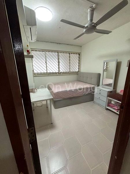 Room (HDB) for Rent in  237 Bukit Panjang Ring Road - Image 3